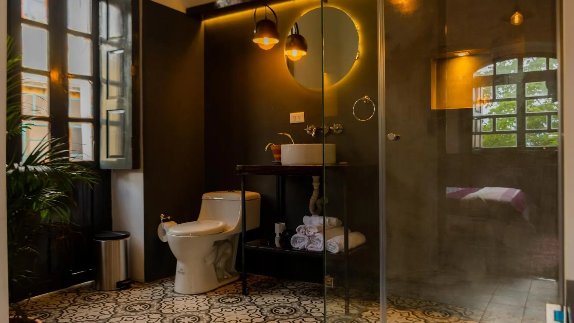 La Banksia Hotel 基多 0*,  厄瓜多尔