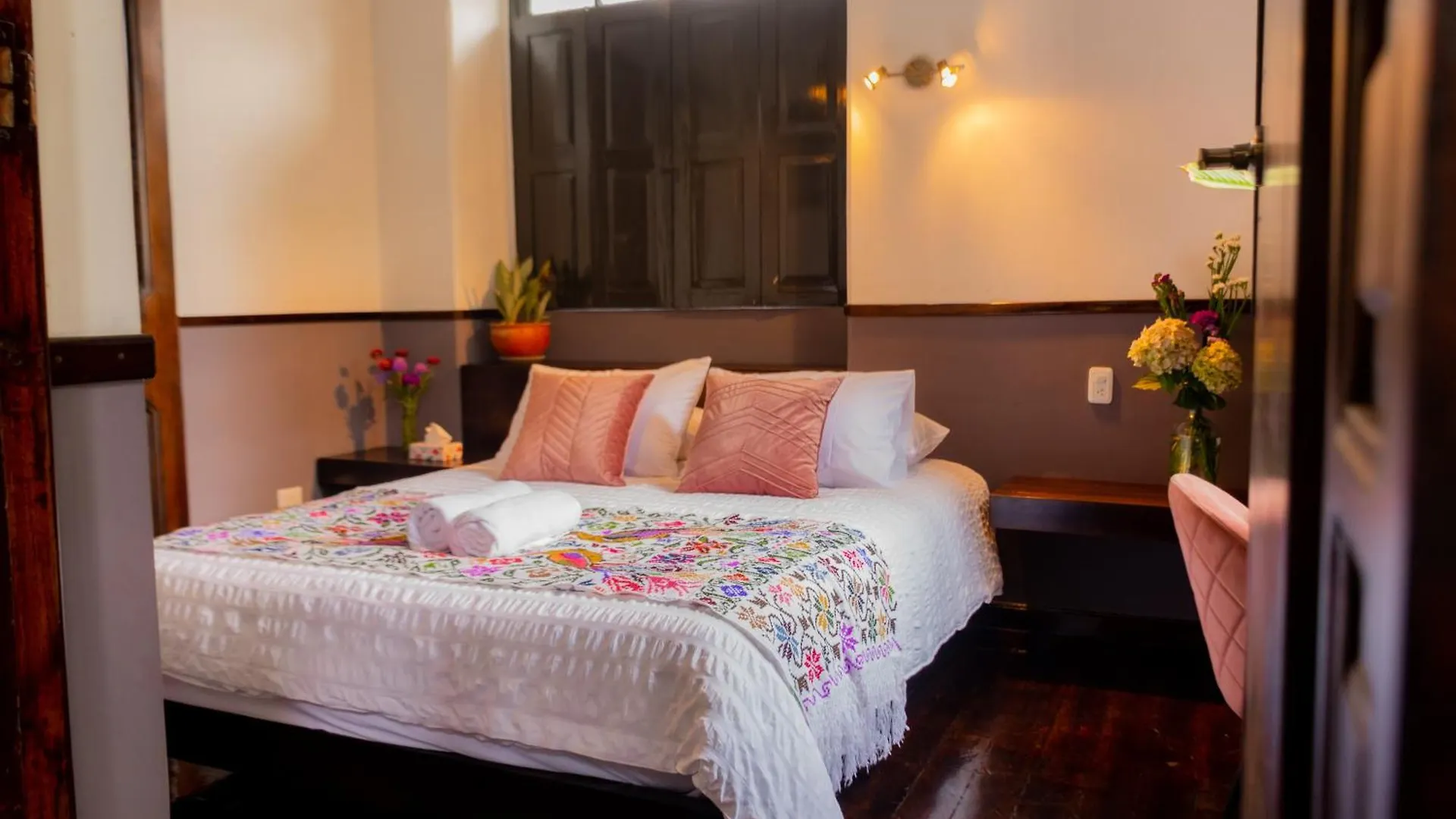 La Banksia Hotel 基多