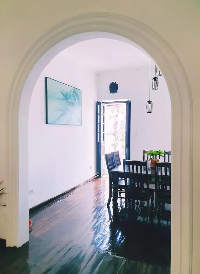 La Banksia Hotel Quito