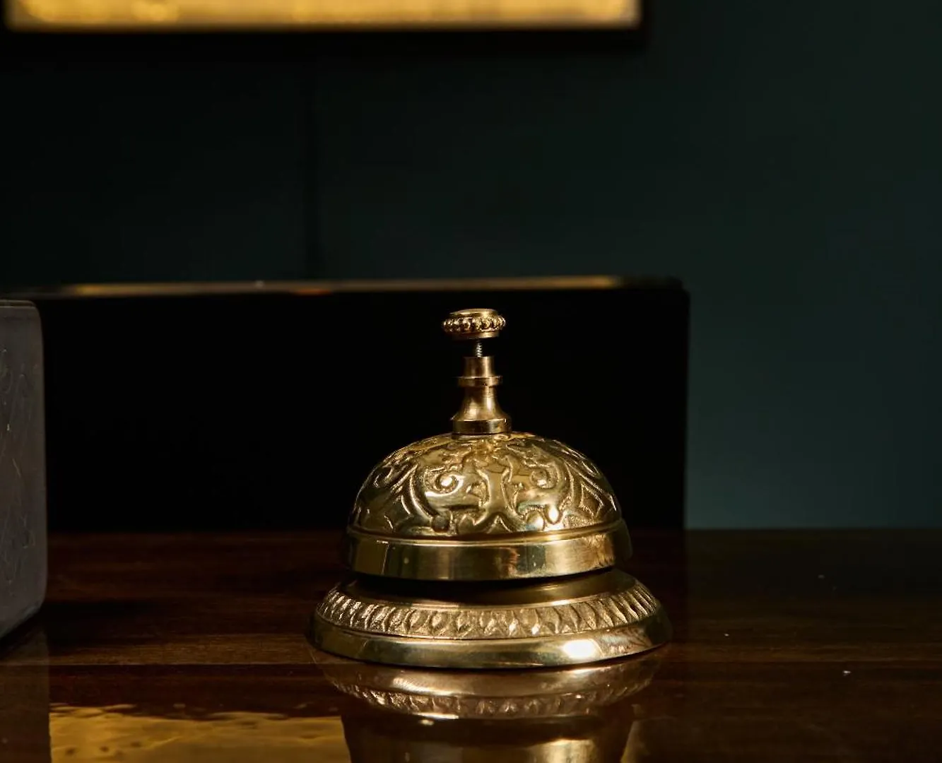 La Banksia Hotel Quito Guest house